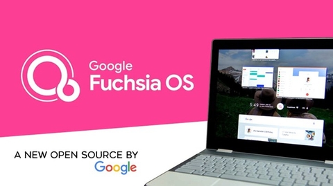 Google cập nhật phần mềm nền tảng Fuchsia cho Google Nest Hub