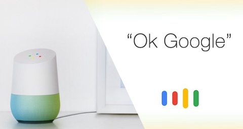 Không còn lệnh “Hey Google” để điều khiển loa thông minh