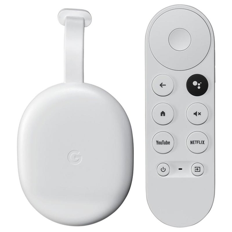 Ứng dụng Google TV mới sẽ có tính năng điều khiển từ xa trên điện thoại