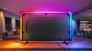 Tất cả thông tin về đèn LED dây Philips Hue Play Gradient