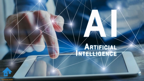 AI là gì? Những ứng dụng của AI trong hệ sinh thái nhà thông minh