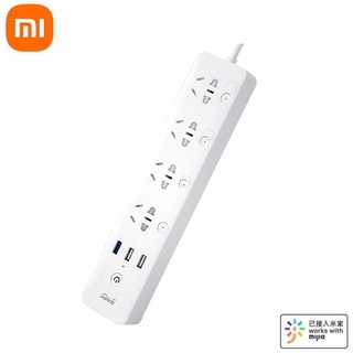 Ổ cắm thông minh WiFi Xiaomi CP5