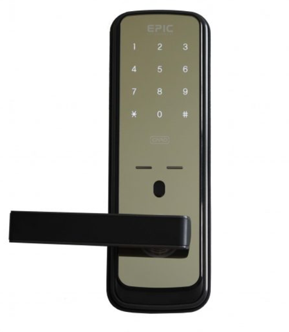 Khóa cửa điện tử Epic ES-7000K