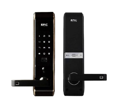 Khóa cửa điện tử EPIC ES-809LB