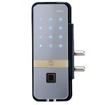 Khóa cửa vân tay Yale YDG413
