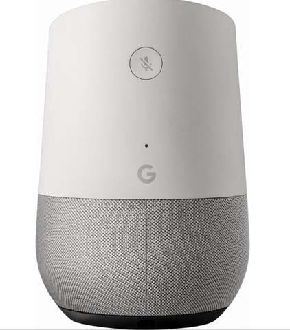 Loa thông minh Google Home