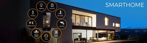 Aqara Smart Home