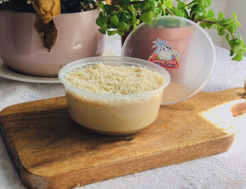 Sunny pate dinh dưỡng cho chó mèo - HỘP 250G