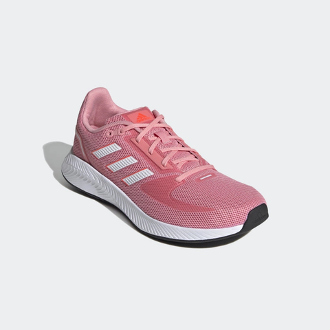 JP.01 FZ1327 - GIÀY ADIDAS  FALCONRUN 2.0 SHOES_ NỮ - HỒNG