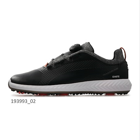 OD.01 193825 - GIÀY GOLF PUMA IGNITE POWER ADAPT PRO DISC (order 2-3 tuần)