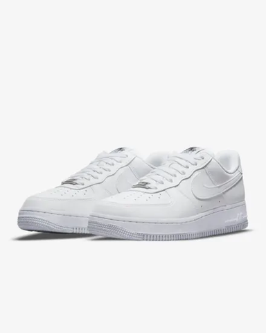 OD.01 DC9486-101 - GIÀY NIKE AIRFORCE 1 NEXT NATURE FULL TRẮNG (order 2-3 tuần)