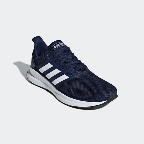 JP.01 F36218 - GIÀY ADIDAS FALCONRUN W _ NỮ - ĐEN