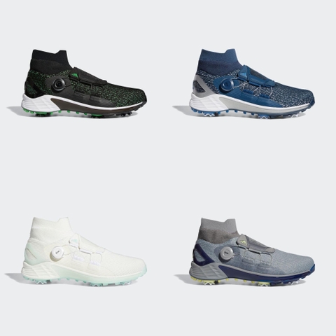OD.01 GY7614/GZ5277/H68592/H68593 - GIÀY GOLF ADIDAS ZG21 MOTION BOA