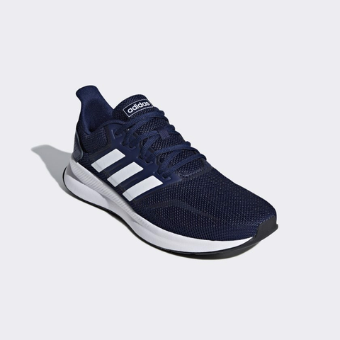 JP.01 F36201 - GIÀY ADIDAS FALCONRUN M - NAVY _ NAM