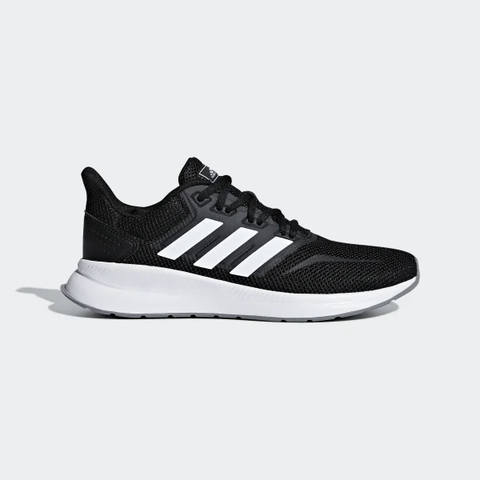 JP.01 F36218 - GIÀY ADIDAS FALCONRUN W _ NỮ - ĐEN