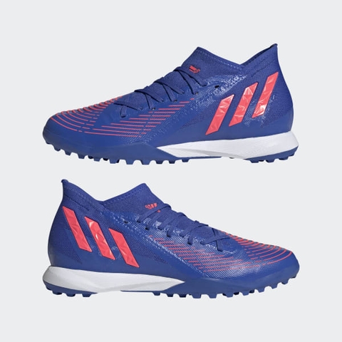 SS.01 GW9999 - GIÀY ĐÁ BÓNG ADIDAS PREDATOR EDGE .3 TF