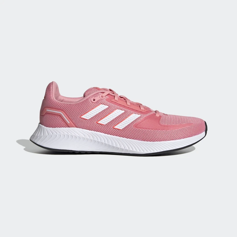JP.01 FZ1327 - GIÀY ADIDAS  FALCONRUN 2.0 SHOES_ NỮ - HỒNG