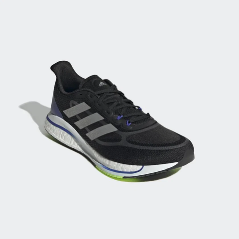 JP.01 S42716 - ADIDAS SUPERNOVA CODE NAM - MÀU ĐEN