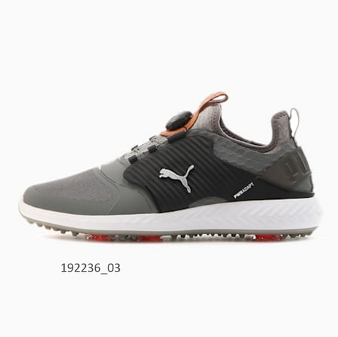 OD.01 192236 - GIÀY GOLF PUMA IGNITE POWER ADAPT DISC (order 2-3 tuần)