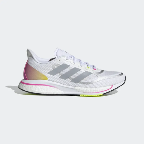 JP.01 FX6700 - ADIDAS SUPERNOVA CODE NỮ - TRẮNG