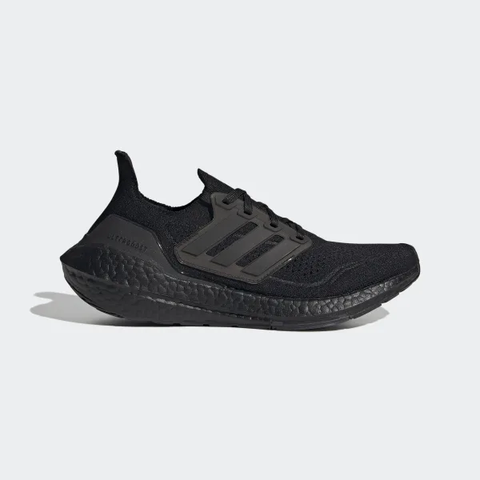 JP.01 FZ2762 - GIÀY ADIDAS ULTRABOOST 21 Nam Nữ - Đen