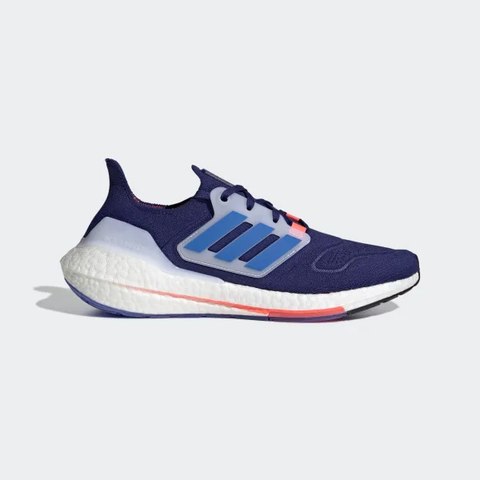 JP.01 GX3061 - GIÀY ADIDAS ULTRABOOST 22 MÀU ĐEN-XANH