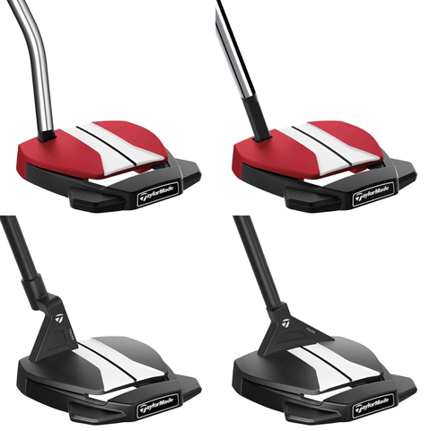 OD.10 - PUTTER TAYLORMADE NEW 2023