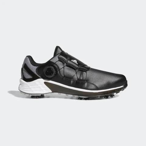 SS.10 - FW5556 - Giày GOLF ADIDAS ZG21 BOA ĐEN