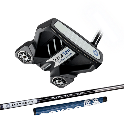 SS2024 -  PUTTER ODYSSEY TEN TRIPLE TRACK 2021