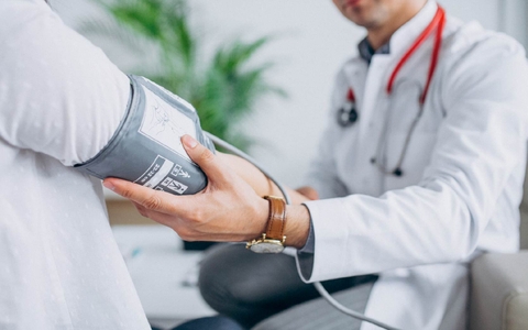 5 cách trị cao huyết áp bằng phương pháp dân gian