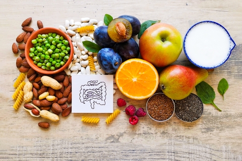 “Bỏ túi” kiến thức về chất xơ hòa tan