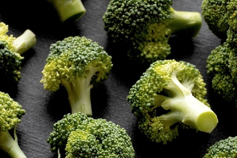 10 thực phẩm tốt cho người cao huyết áp