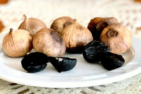 Những ai không nên ăn tỏi đen để tránh phản tác dụng?