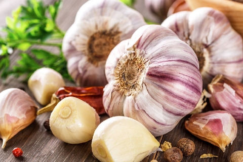 Ăn tỏi có tốt cho sinh lý nam không?