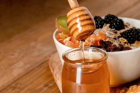 Bị cao huyết áp có nên uống mật ong không?