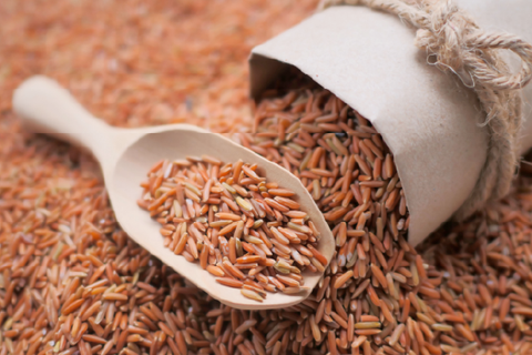 Bị huyết áp cao có nên ăn gạo lứt?