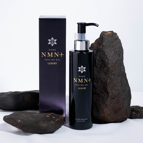 TẨY TẾ BÀO CHẾT NANO NMN+