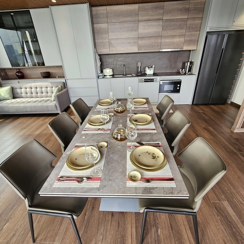 Peninsula Perch Apartment - 1 bed room