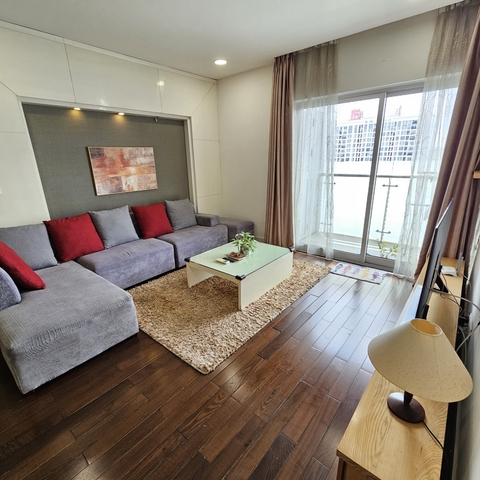 Lancaster Hanoi - 3 bed room