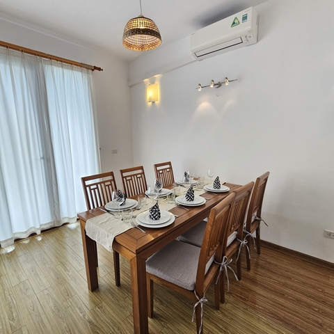 120 Tu Hoa Apartment - 2 bed room