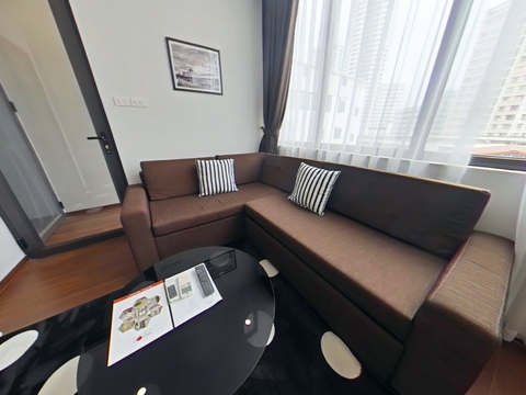 Minori 89 - 1 bed room