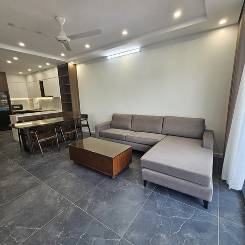 The Lavish Residence - One bed room