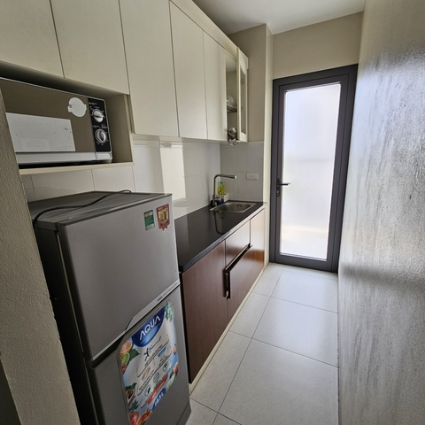 iStay 5 Apartment - 1 bed room