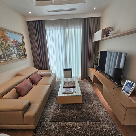 Acova Residences - 2 bed room
