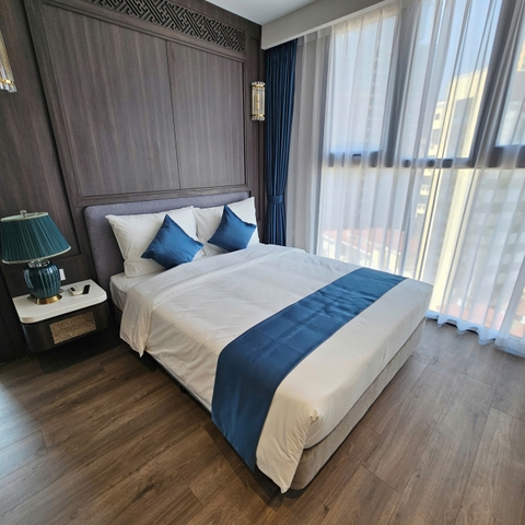 The Gloria by Silk Path - 3 bed room