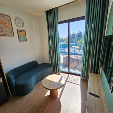 Moonlit Suites - 1 bed room A
