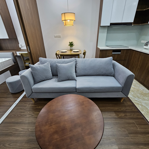 Lucky Building - Studio