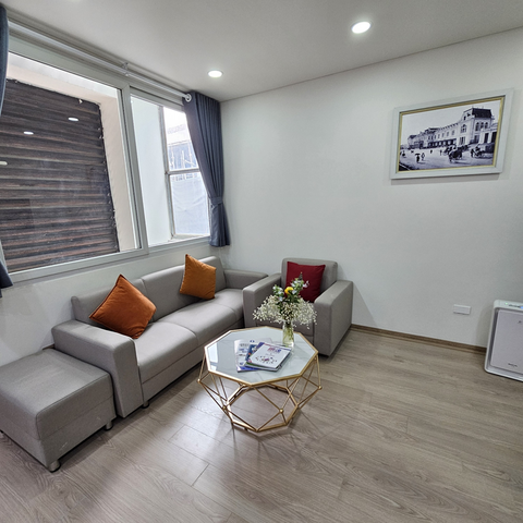 Mirahousing Service Apartment - 1 bed room