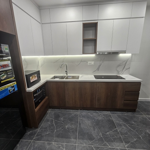 The Lavish Residence - 1 bed room