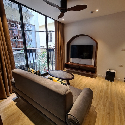 Hidden Village - 1 bed room